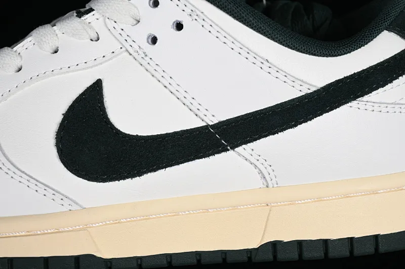 All categories Nk SB Dunk series Nk SB Dunk Low low-top sneakers N version Nk Dunk Low "Athletic Department" off-white green SB low-top sports and leisure sneakers FQ8080-133